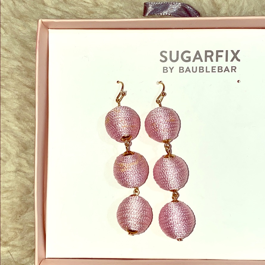 Bubble Earings